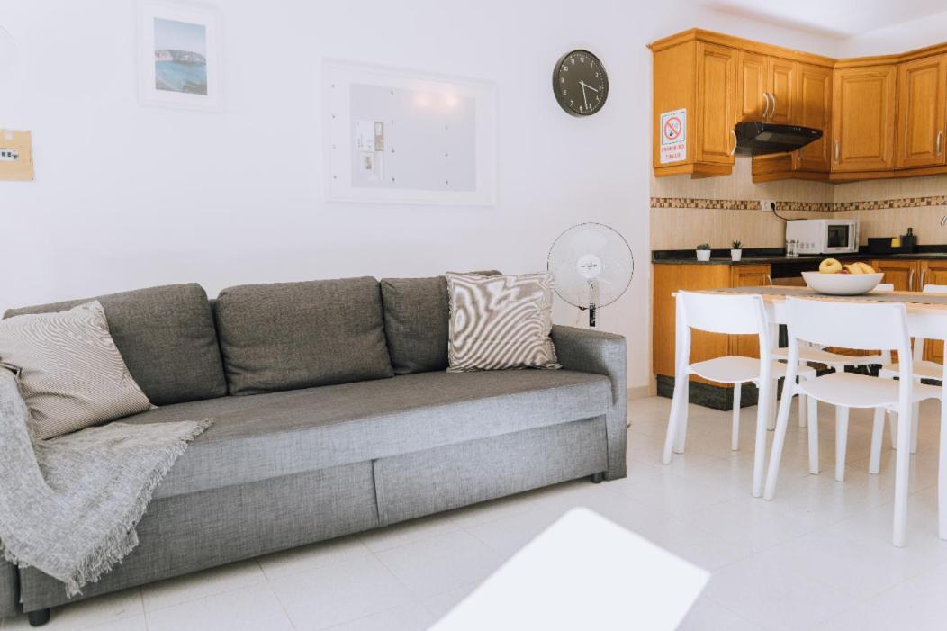 Central Location In A Great Complex With 300Mbps Internet Puerto del Carmen  Exterior photo